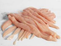 سینه مرغ چیکن استراگانف