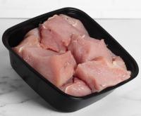 خورشتی ران بوقلمون بدون استخوان