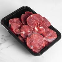 خورشتی ماهیچه گوساله