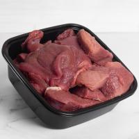 خورشتی شتر مرغ