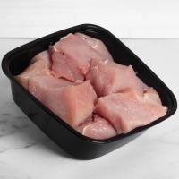 خورشتی سینه بوقلمون بدون استخوان