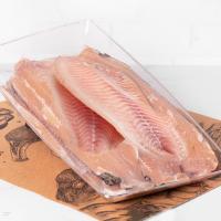 فیله ماهی قزل آلا