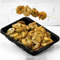 میگو طعم دار