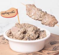 جوجه لبنانی