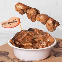 جوجه بوفالو وینگز