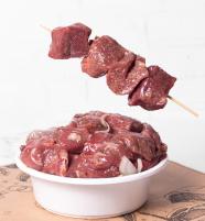 چنجه راسته گوسفندی