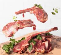 شیشلیک گوسفندی