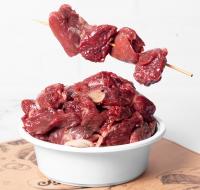 چنجه فیله گوساله