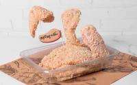 KFC  شنیسل فیله مرغ