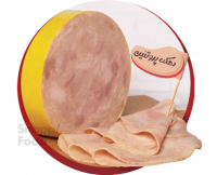 ژامبون بوقلمون دهکده پروتئین