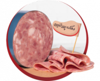 ژامبون بیکن دهکده پروتئین