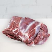 کف دست گوسفندی بدون استخوان)