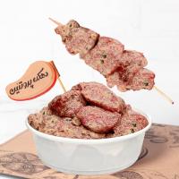 جوجه خامه پنیری