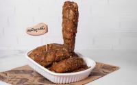 استیک سینه مرغ رژیمی