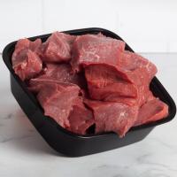 خورشتی مغز ران گوساله