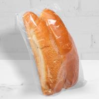 نان باگت دهکده