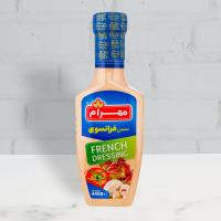 سس فرانسوي مهرام