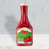 سس خرسی مهرام