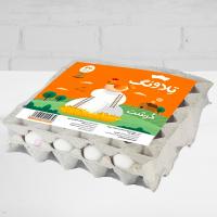 تخم مرغ ۲۰ عددی تلاونگ