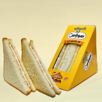 کلاب ژامبون مرغ دهکده پروتئین