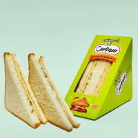 کلاب ژامبون گوشت دهکده پروتئین