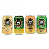 ماءالشعیر قوطی بیگ بر