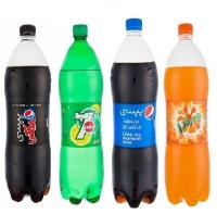 نوشابه خانواده