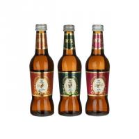 ماءالشعیر شیشه ای عالیس