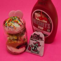 بستنی چیز بری