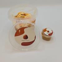 بستنی دلسه دلچه