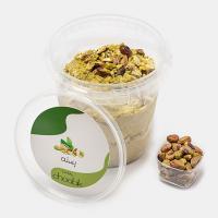 بستنی پسته ای