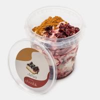 بستنی چیز کیک