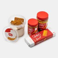 بستنی لوتوس