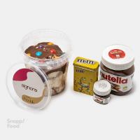 بستنی سینیورا