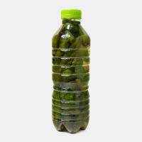 ترشی فلفل هالوپینو