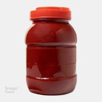 رب گوجه فرنگی خانگی