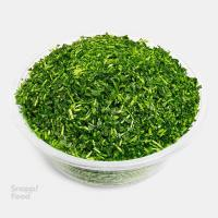 سبزی سوپ خرد شده