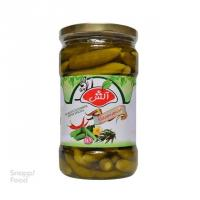 خیارشور ویژه آلش