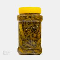فلفل ترشی