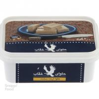 حلوا ساده عقاب