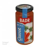 مربای هویج