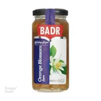 مربا بهارنارنج بدر