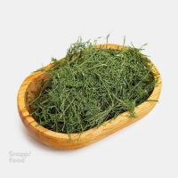 شوید خشک شده
