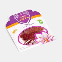 زعفران ارگانیک اصل