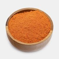پودر گوجه