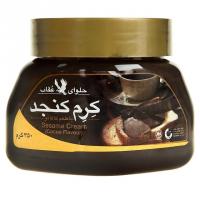کرم کنجد کاکائویی عقاب