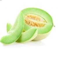 طالبی قاچ شده