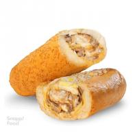 مینی چیکن تنوری