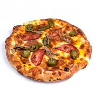 پیتزا تست آف مکزیکو آمریکایی دو نفره (۳۰ سانتی متری)