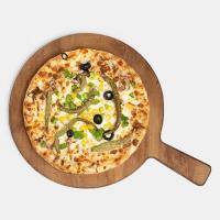 پیتزا اسپشیال چیلی آمریکایی دو نفره (30 سانتی متری)